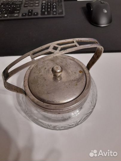 Сахарница СССР