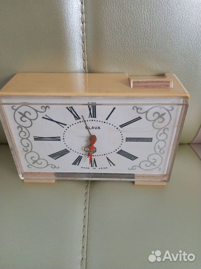 Будильник 