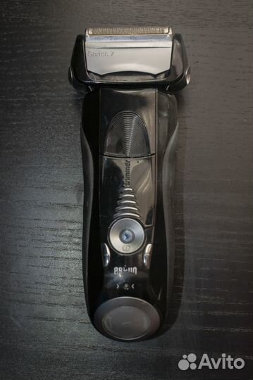 Электробритва Braun 720s