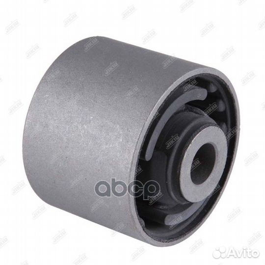 Втулка подвески зад лев