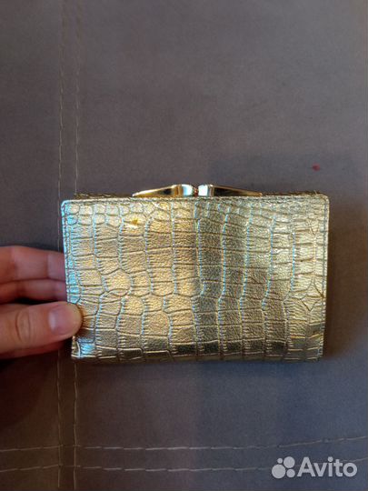 Кошелёк Миу-миу