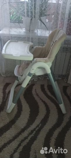 Стульчик для кормления