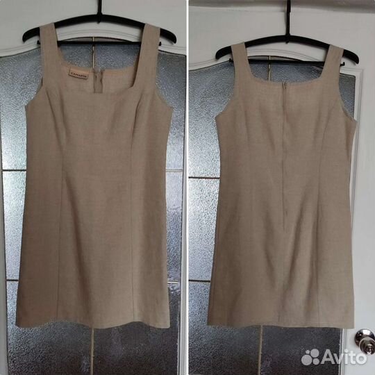 Одежда пакетом р.42