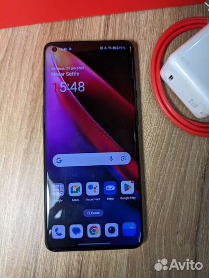 OnePlus 9 Pro, 8/256 ГБ
