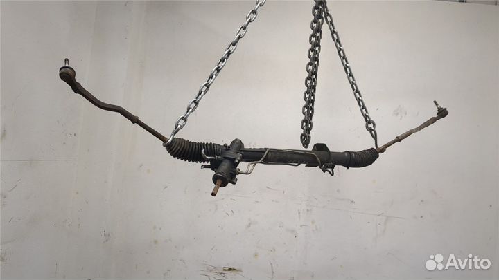 Рейка рулевая с г/у Renault Laguna 2, 2006