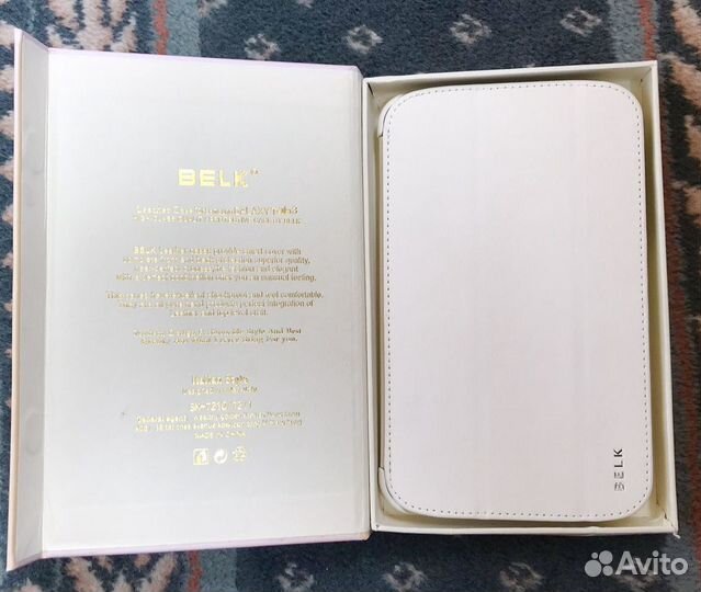 Чехол для Samsung Galaxy Tab 3 7.0