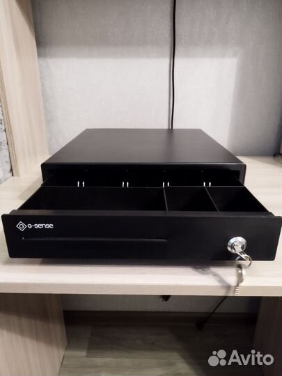 Денежный ящик