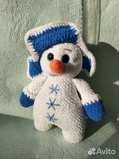 Сгеговичок