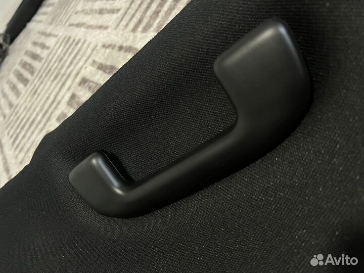 Перешив потолка