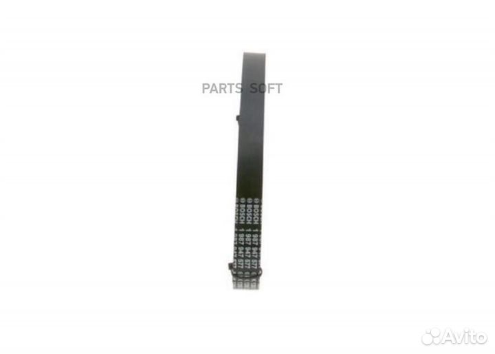 Bosch 1987947577 ремень поликлиновый duster 10- бе