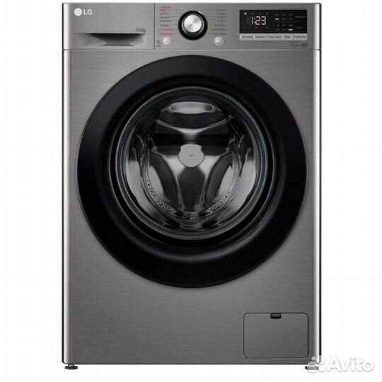 Стиральная машина LG AI DD tw4v3rs6s