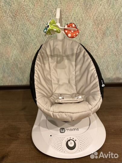 Качели 4 moms rockaRoo