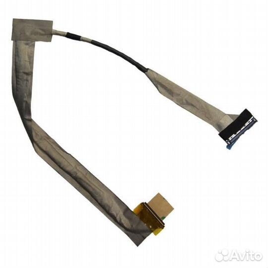Шлейф матрицы ноутбука 50.4AQ08.002
