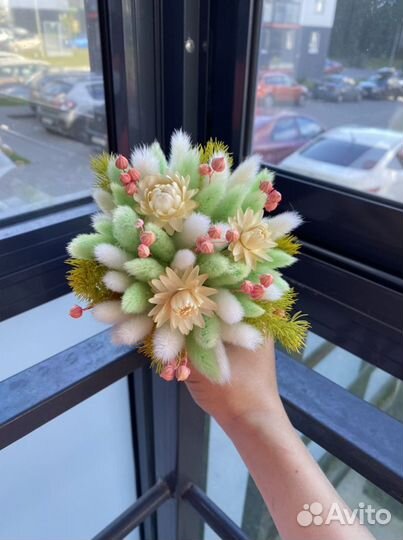 Мини композиция для декора