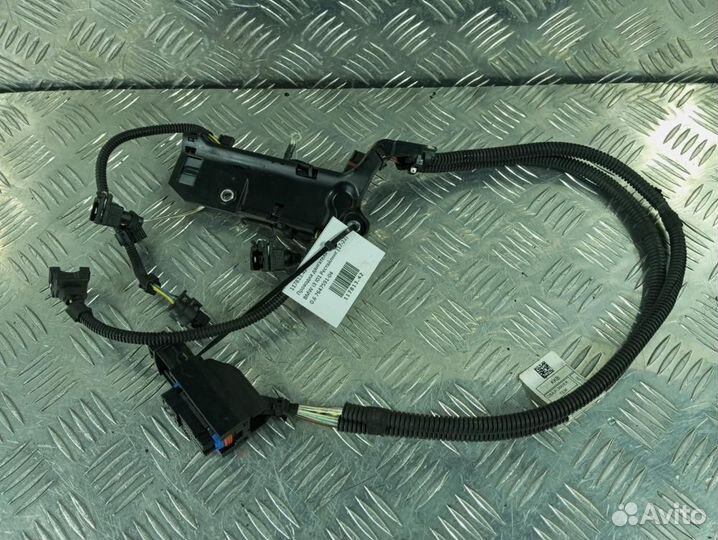 Б/У Б/У Проводка двигателя Проводка датчика гиб