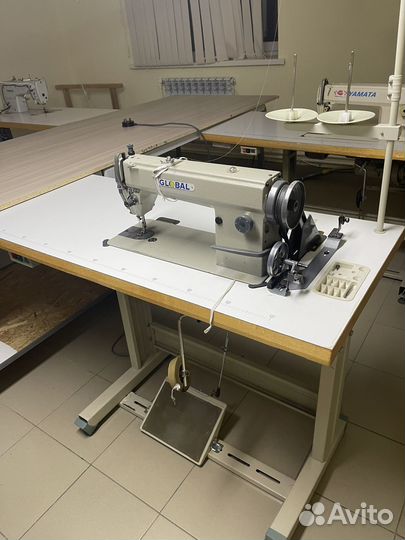 Швейные машинки