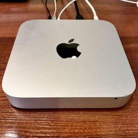 Apple Mac mini 2014 i5 4Gb 120Gb SSD