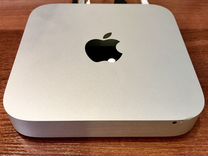 Apple Mac mini 2014 i5 4Gb 120Gb SSD