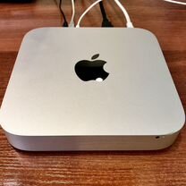 Apple Mac mini 2014 i5 4Gb 120Gb SSD