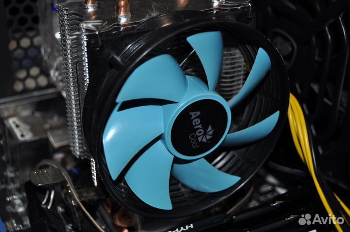 Комплект Xeon E3 1240 v2