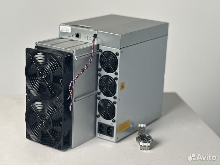 Asic miner Antminer L7 9050mh