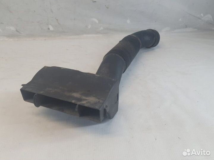 Патрубок Volkswagen Polo 5 CFN 2011