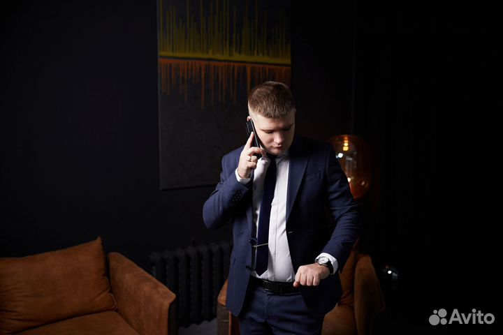 Адвокат по IT-преступлениям