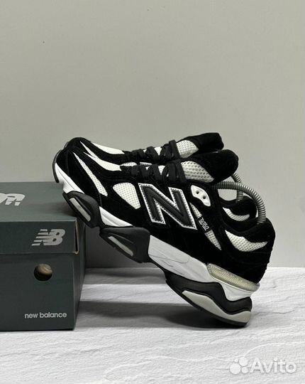 Кроссовки new balance