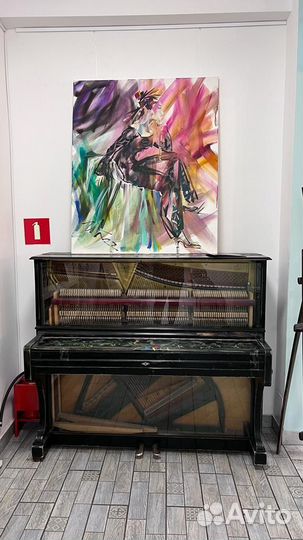 Пианино Лира
