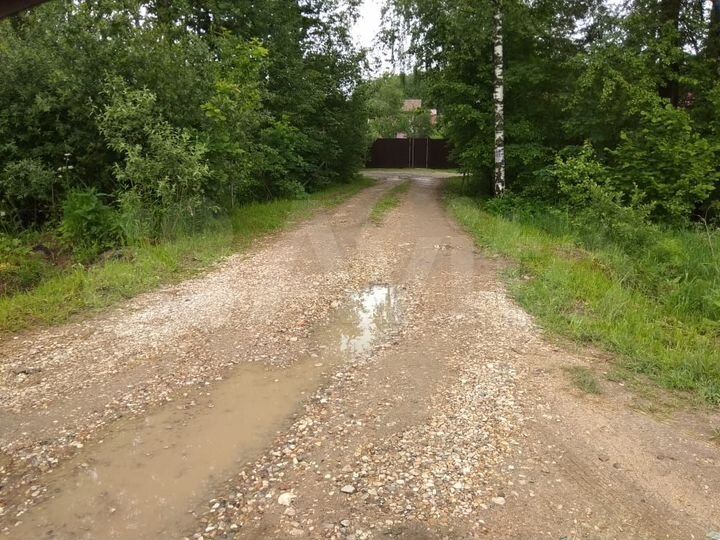 Участок 6 сот. (СНТ, ДНП)