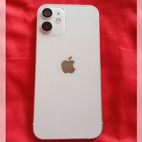 iPhone 12 mini, 128 ГБ