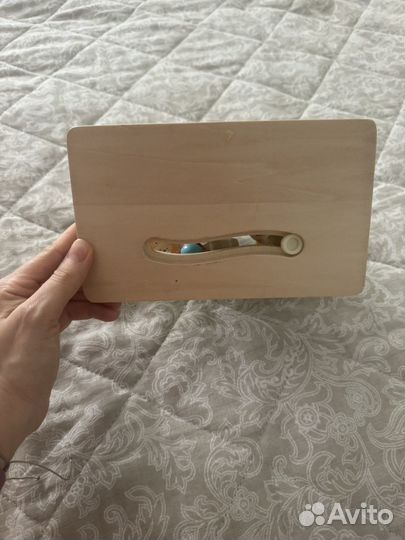 Развивающая игрушка для малышей