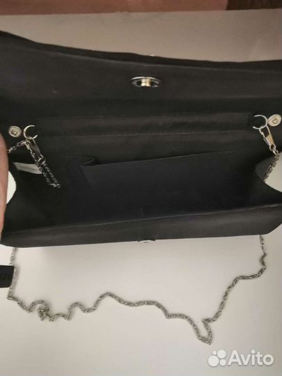 Женский клатч
