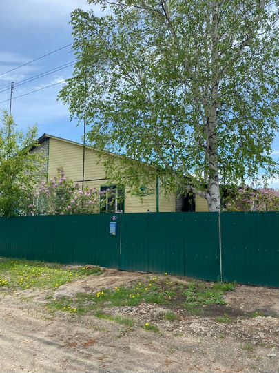 1-к. квартира, 30,2 м², 1/1 эт.