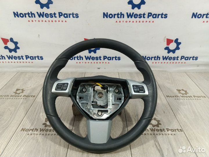 Рулевое колесо для AIR BAG (без AIR BAG) Opel