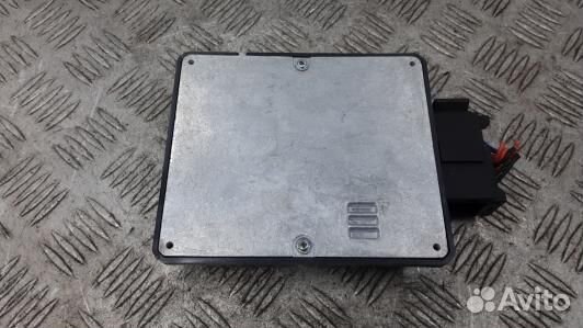 Блок управления hyundai I40 (MUK09NC03)