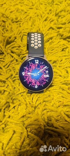 Samsung galaxy watch active 2 44 мм
