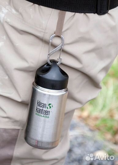 Крышка klean kanteen Wide Loop Cap