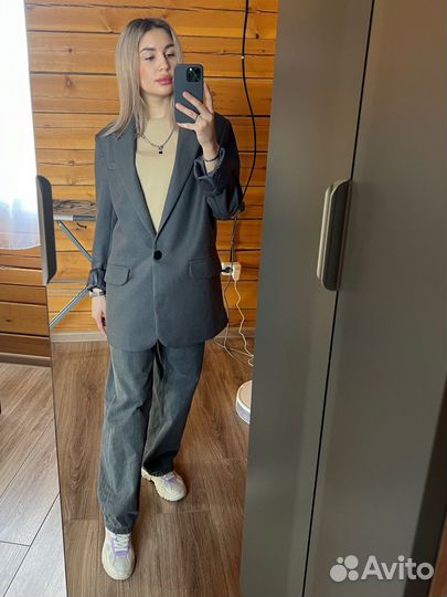 Пиджак женский