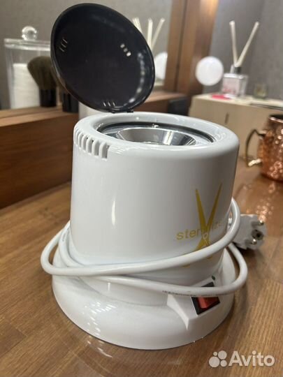 Стерилизатор