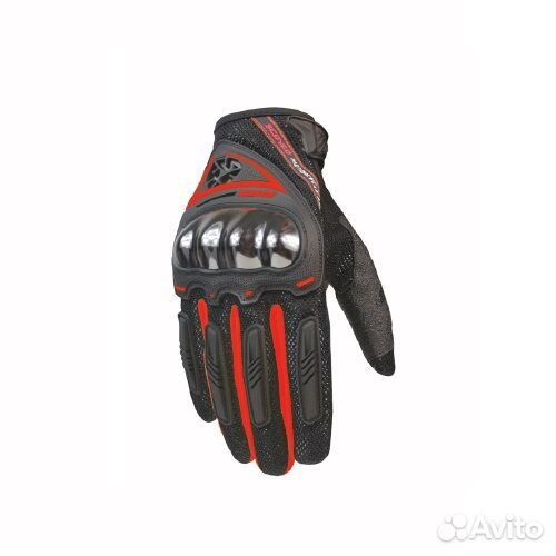 Мотоперчатки Scoyco MC44