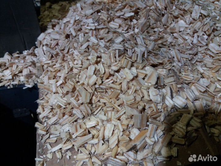 Щепа для копчения ольха, бук, яблоня, вишня, груша