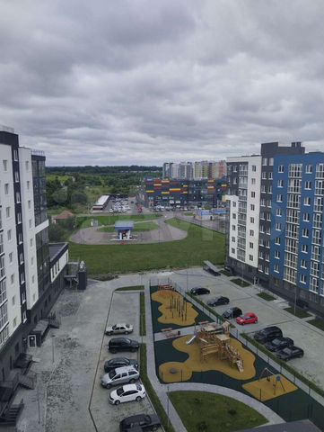 2-к. квартира, 65,4 м², 8/9 эт.