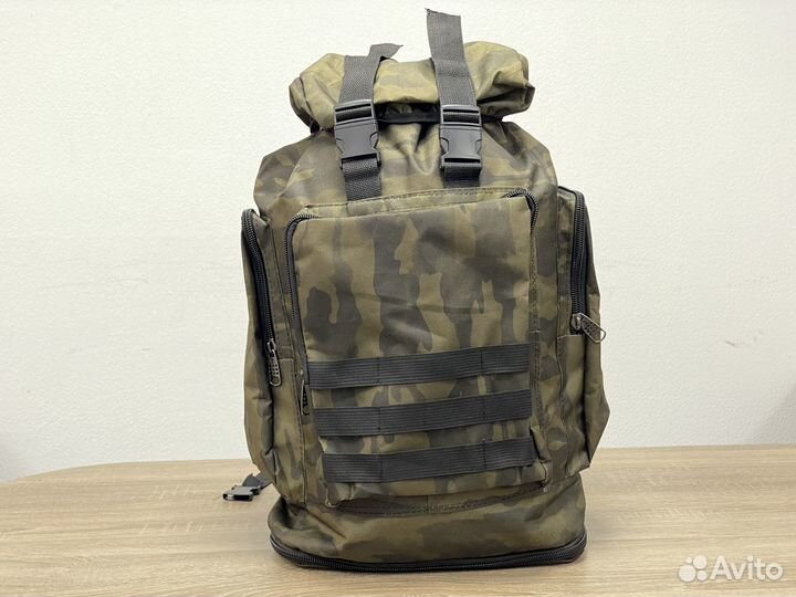 Рюкзак туристический походный 60 литров