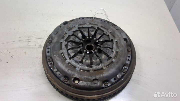 Маховик Renault Scenic, 2010