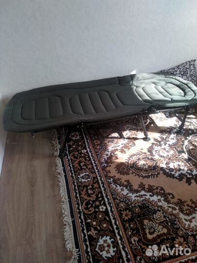 Карповая мебель Fox evolution