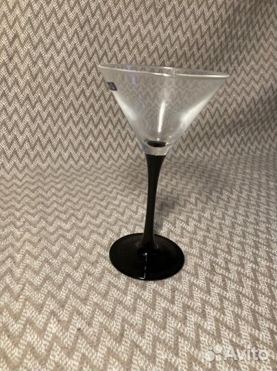 Бокалы для мартини