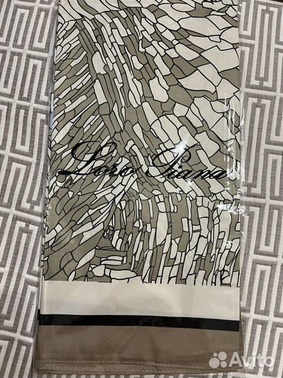 Платки атласные