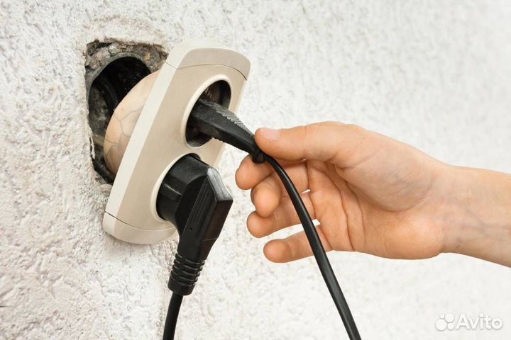 Мастер на час мелкий ремонт