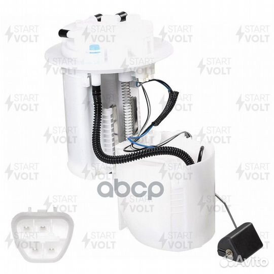 Модуль топливного насоса SFM1901 startvolt